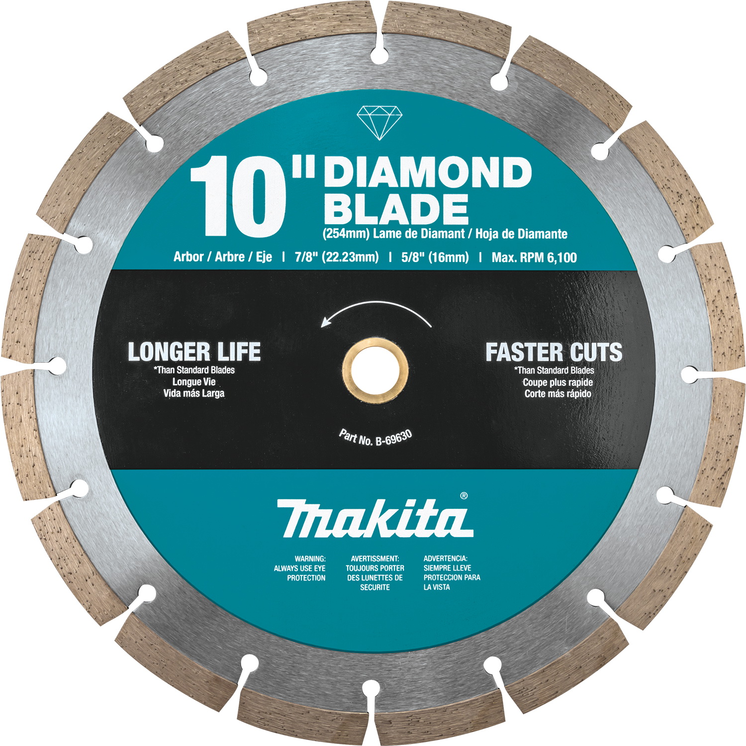 Makita B-69630