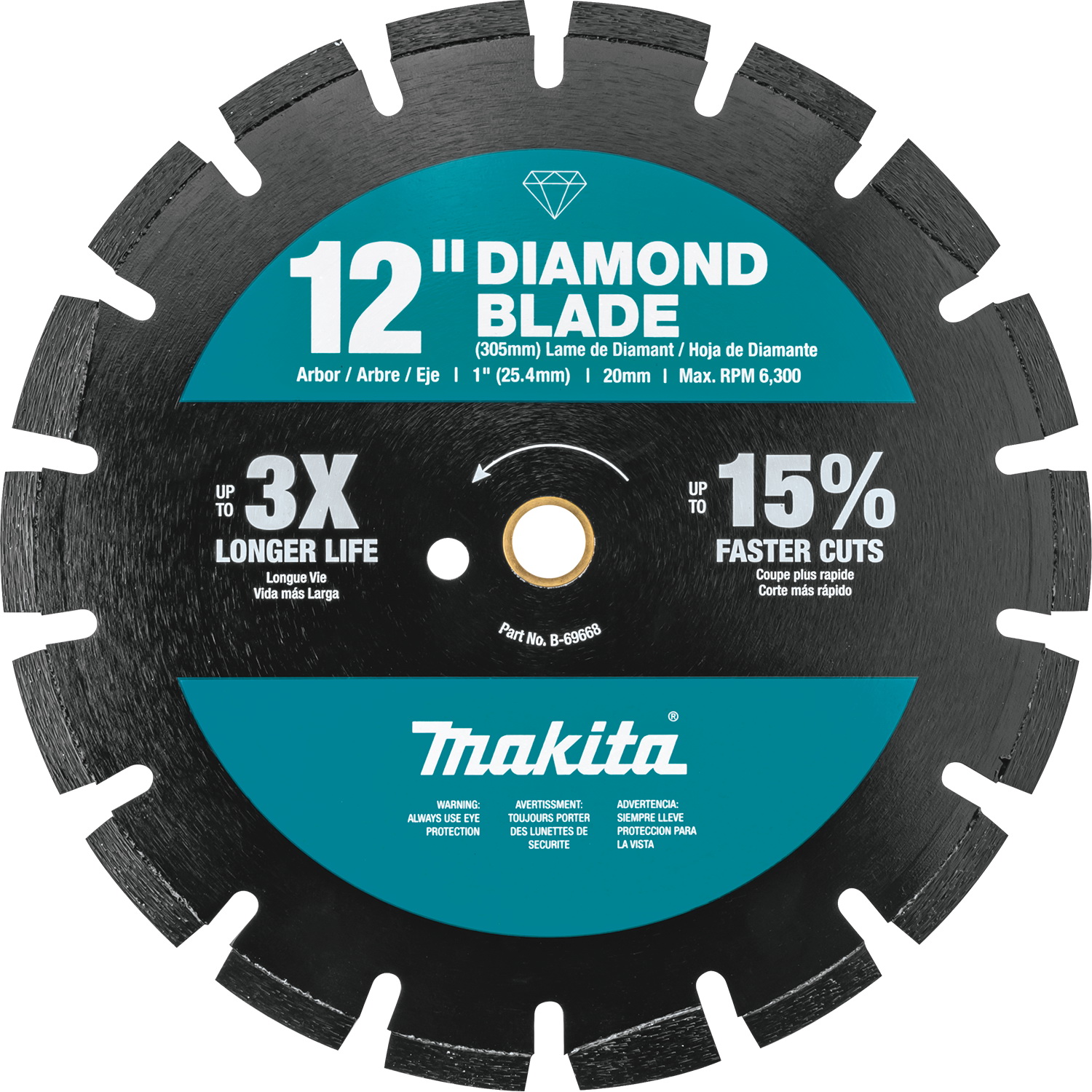 Makita B-69668