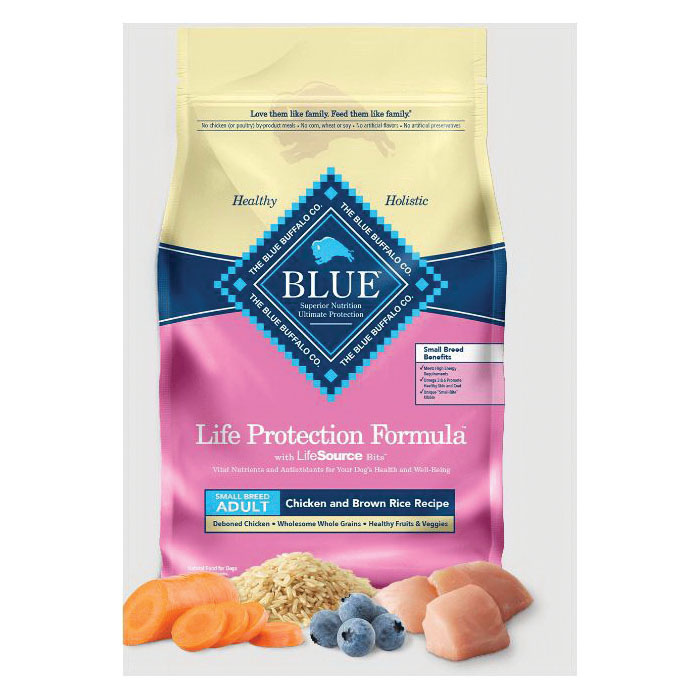 BLUE Life Protection Formula 803950