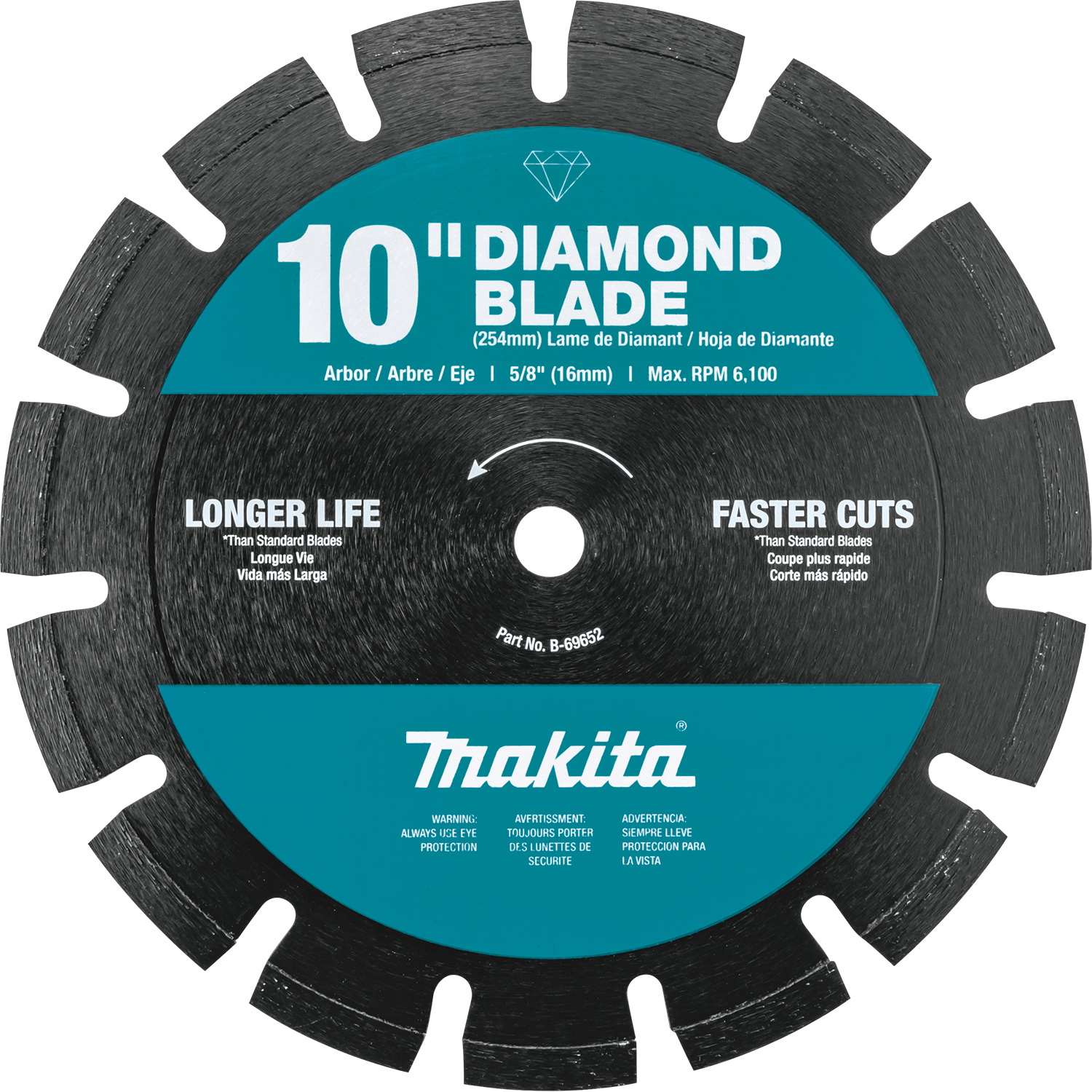 Makita B-69652