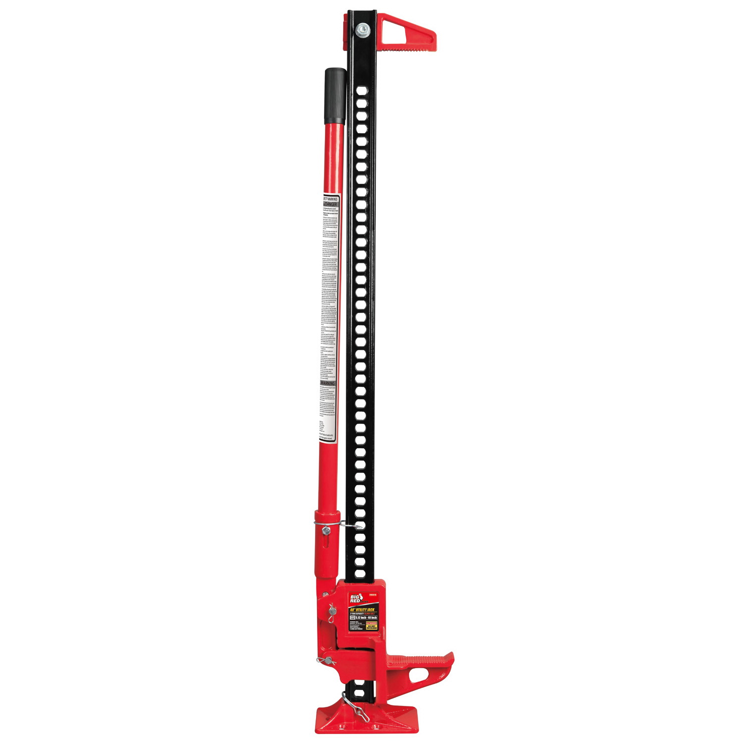 Torin Big Red TR6501