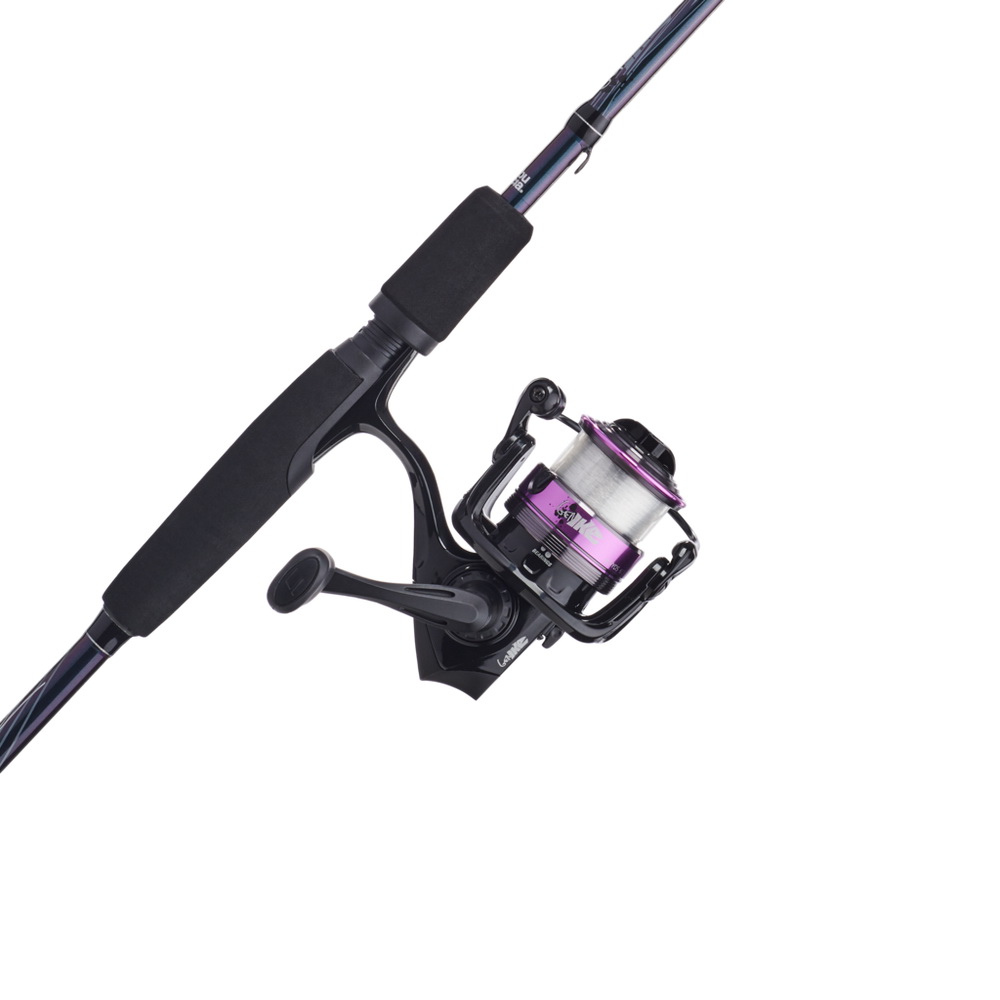 Abu Garcia GENIKESP661M