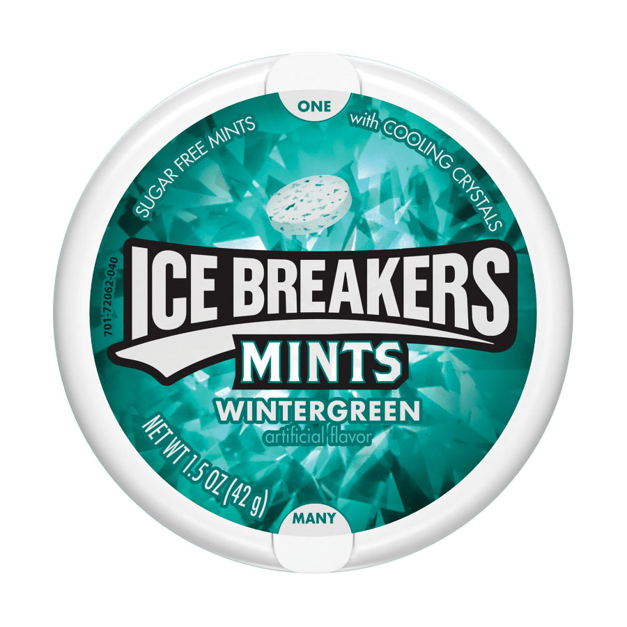 Ice Breakers 10268