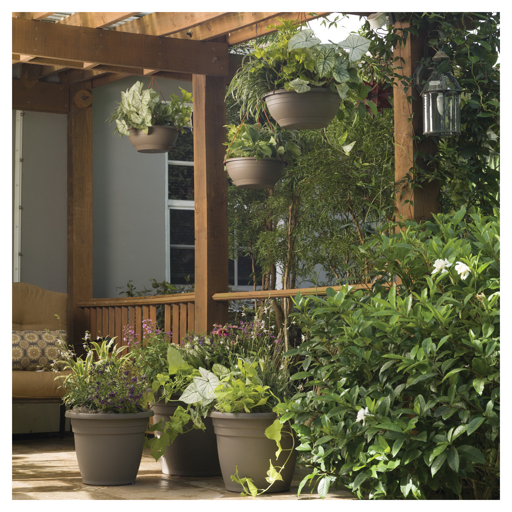 CRESCENT garden AZ141449C 103432225 | Outdoor Supply Hardware