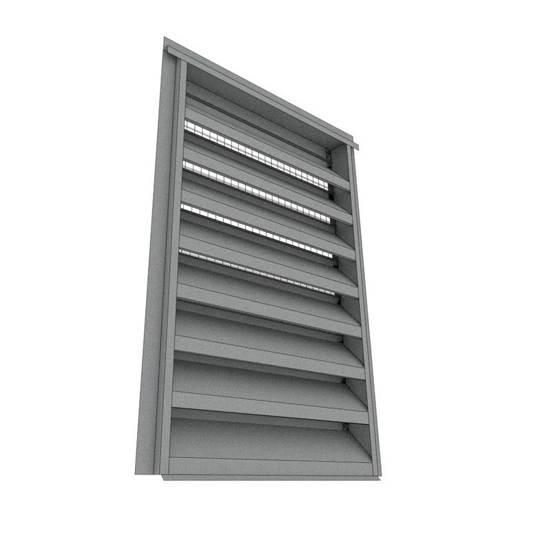 Able Sheet Metal 5320-1/8
