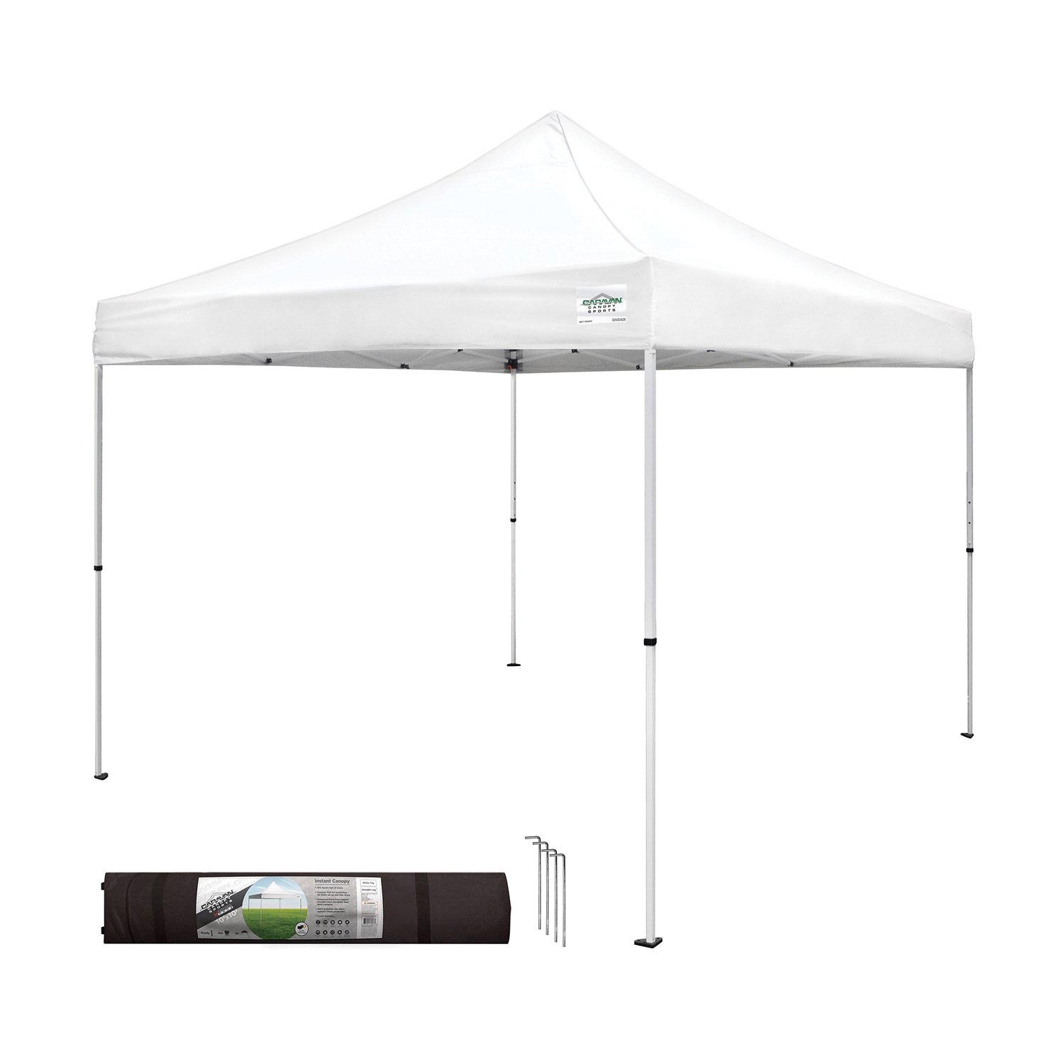 Caravan Canopy 21208100010