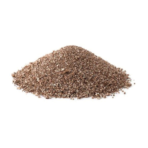 Uni-Gro 10128 Vermiculite Soil Additive, 12 qt Bag - 2