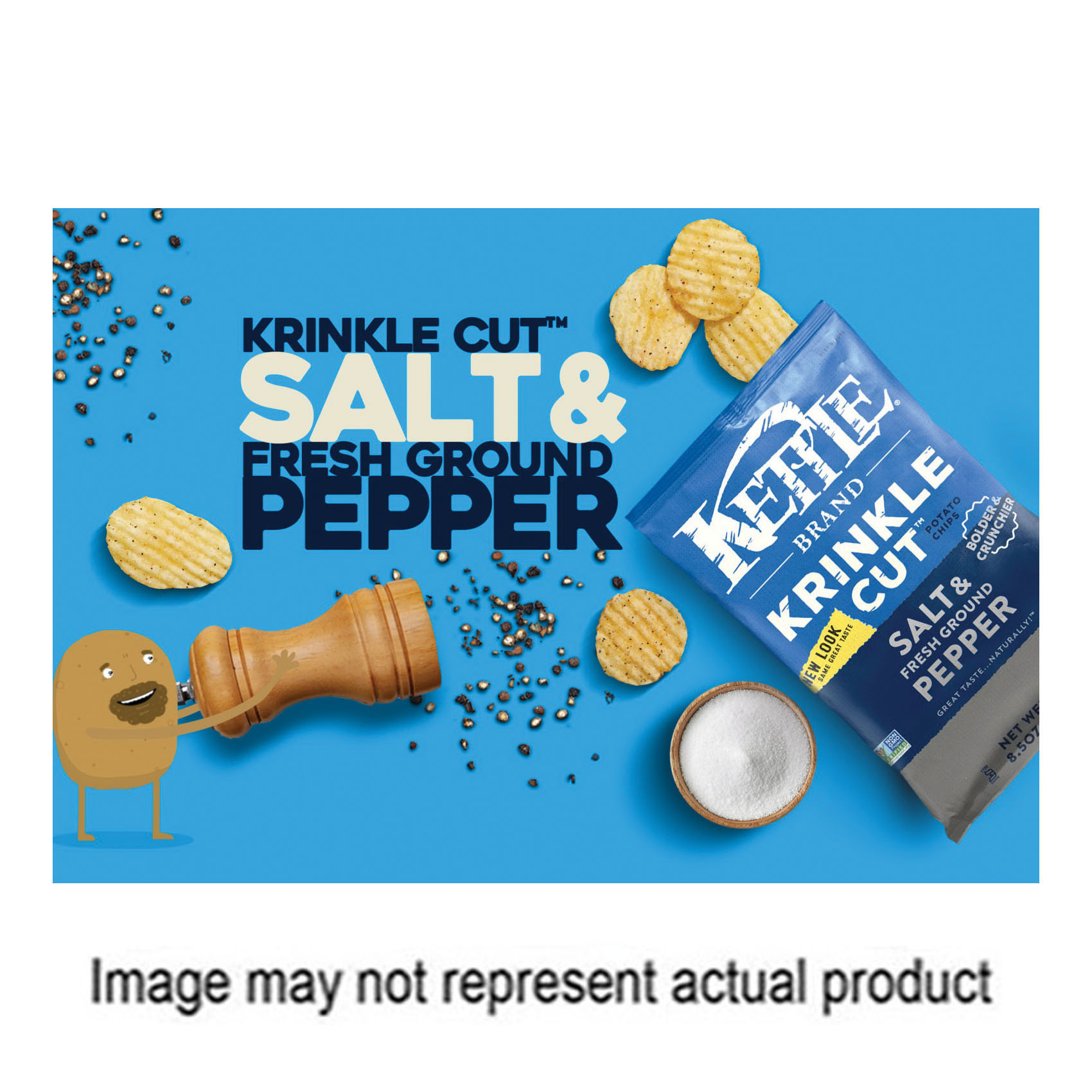 Kettle Brand 90207