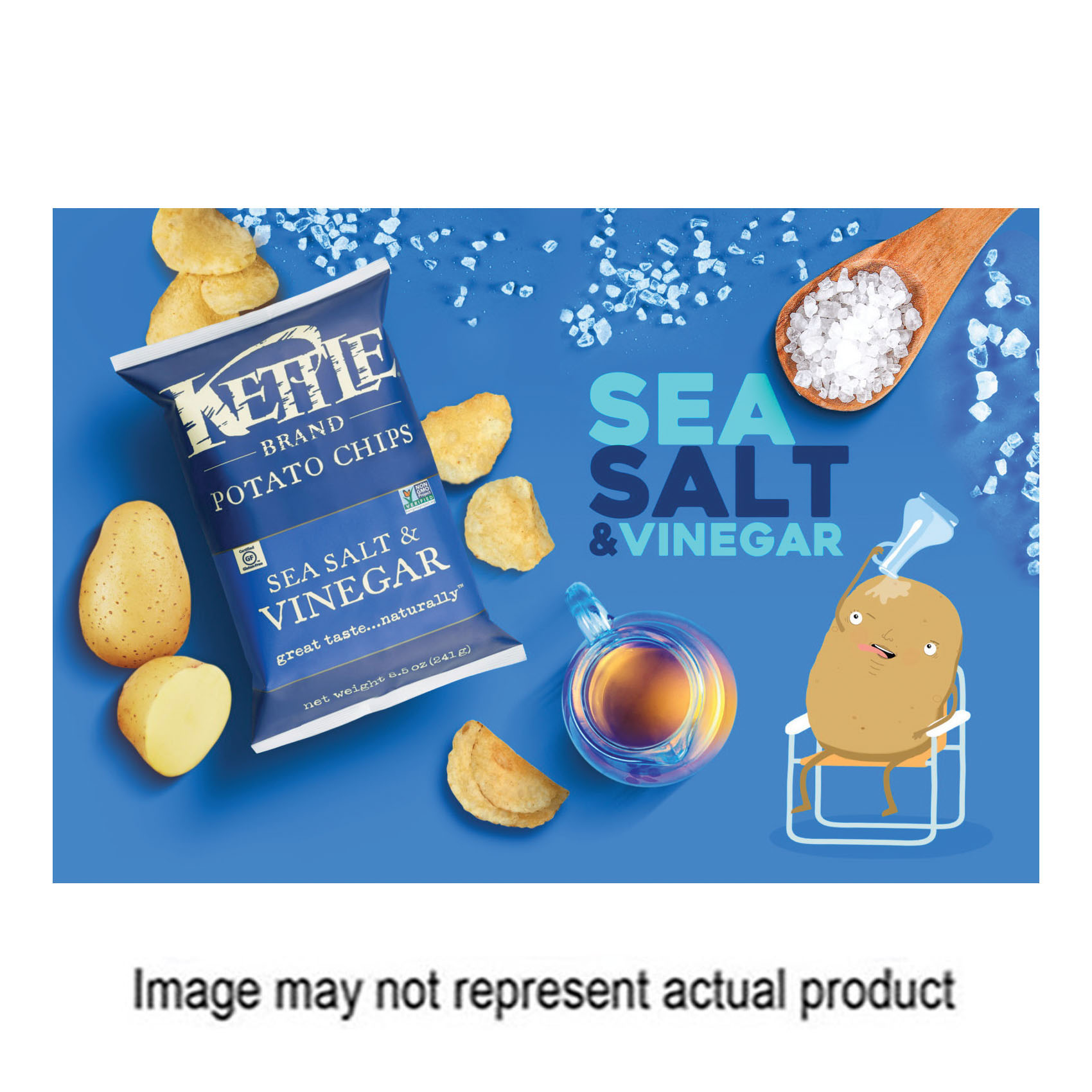 Kettle Brand 90216
