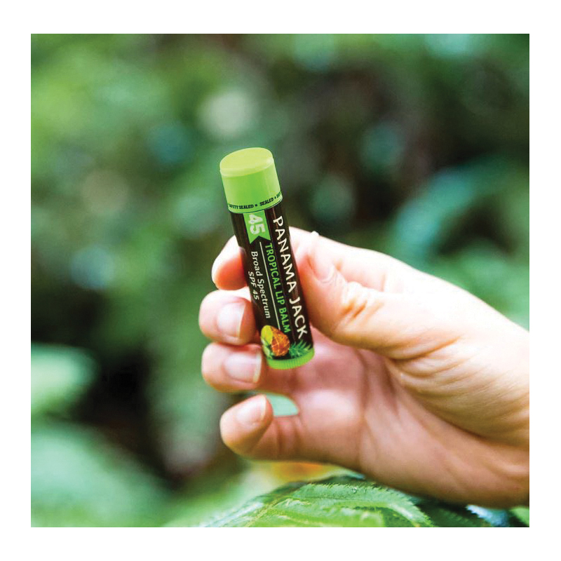 Panama Jack 602 Sunscreen Lip Balm, 0.15 oz - 4