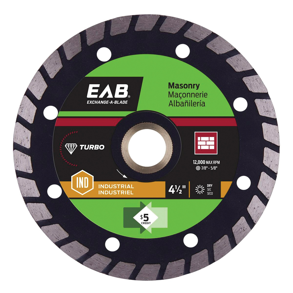 Exchange-A-Blade 3110302