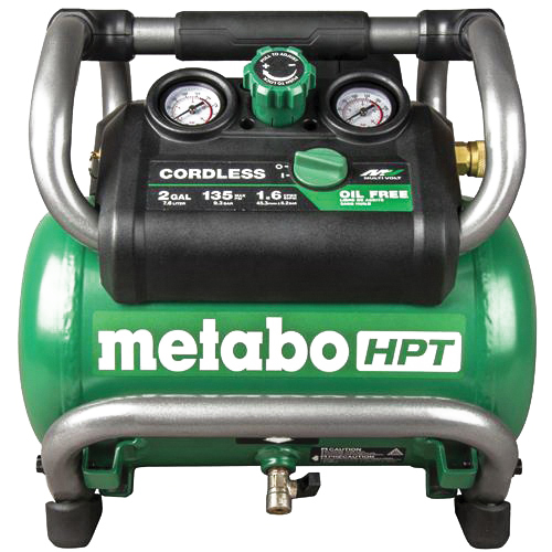 Metabo HPT EC36DAQ4