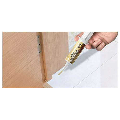 Harris RGEL-60 Roach Killing Gel, Liquid, Mild, 60 g, Tube - 2