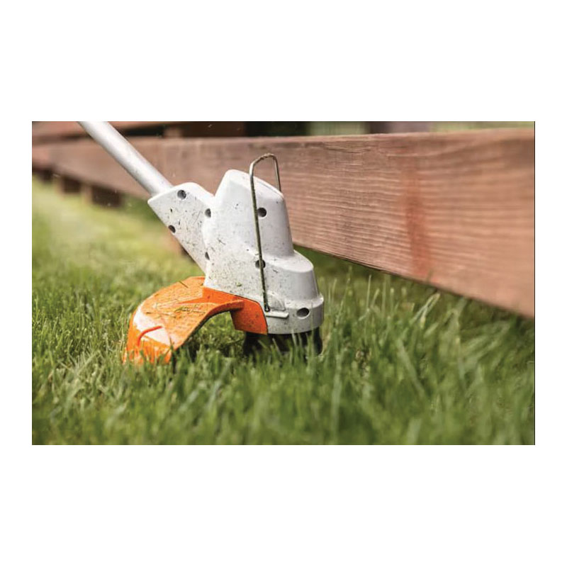 STIHL FSA 57 Series 45220115773US Trimmer, Battery Included, Lithium-Ion, 11 in D Cutting, 360 deg Adjustable Handle - 2