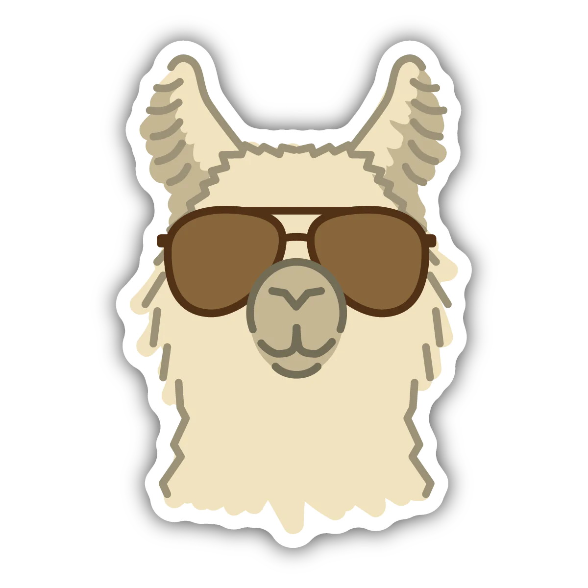 Stickers Northwest 1068-LSTK