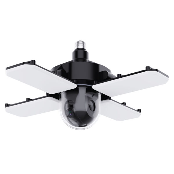 FEIT ELECTRIC ADJ/CAM/PAN/WIFI/LED