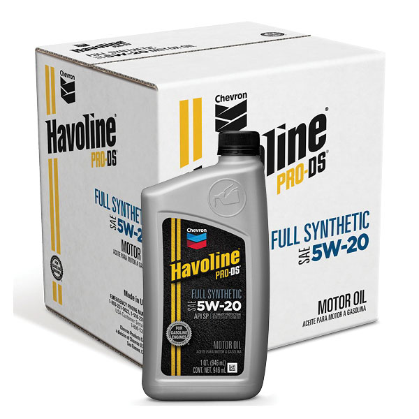 Havoline 223502482
