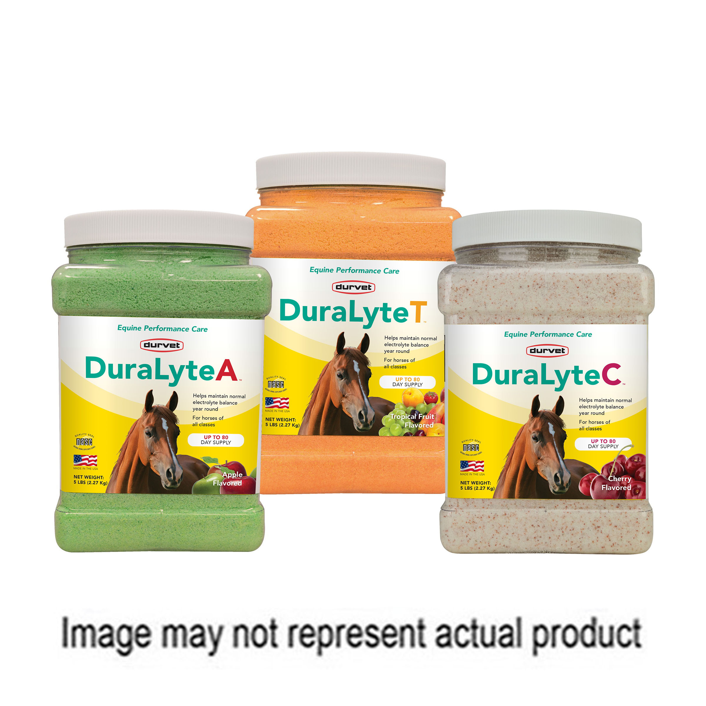 Durvet 001-0707