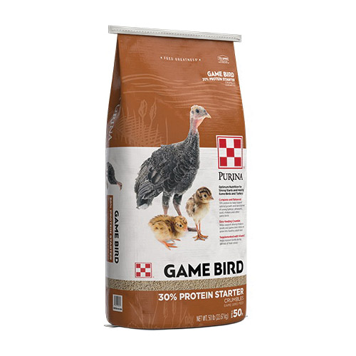 Purina 3007182-306 Protein Starter Feed | Purina