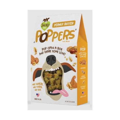 Snicky Snaks 163869