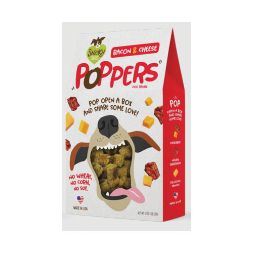 Snicky Snaks 163868