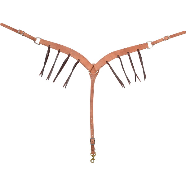 Martin Saddlery BC134HRBK