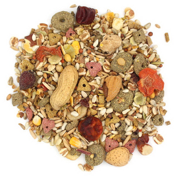 Sunseed 59758