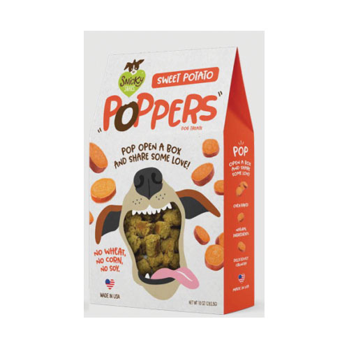 Snicky Snaks 163871