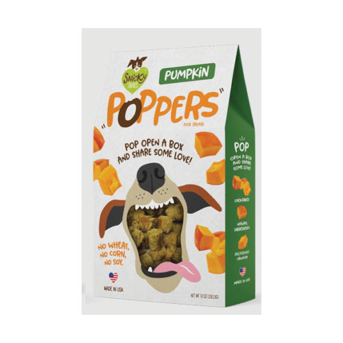 Snicky Snaks 163870