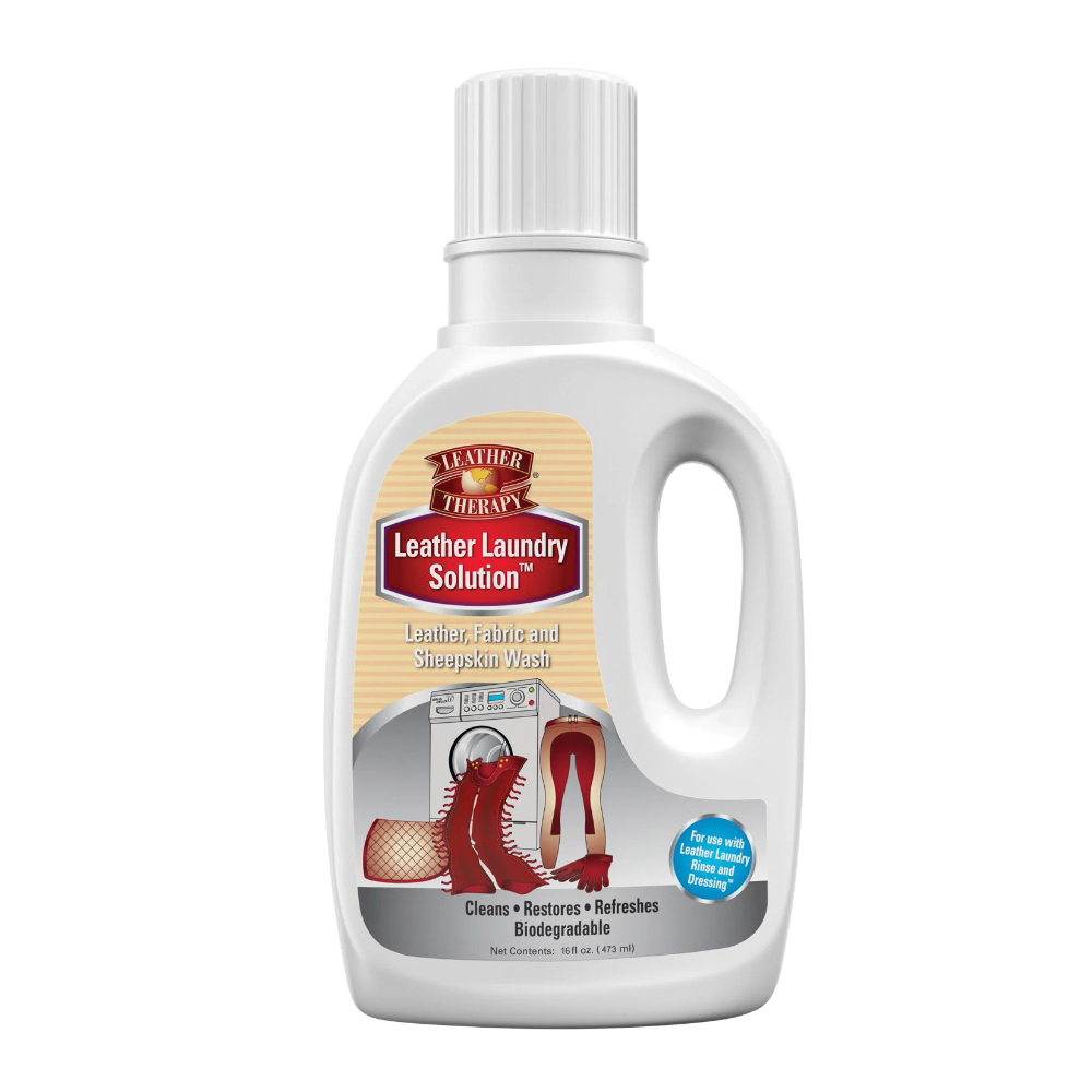 Leather Therapy 450904