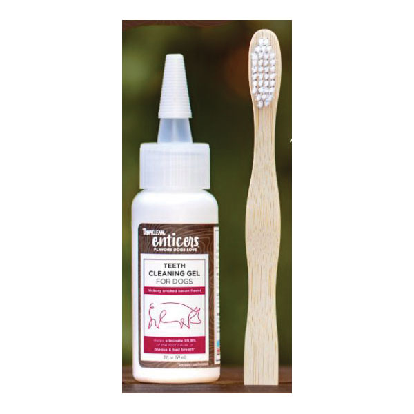 Tropiclean 165821