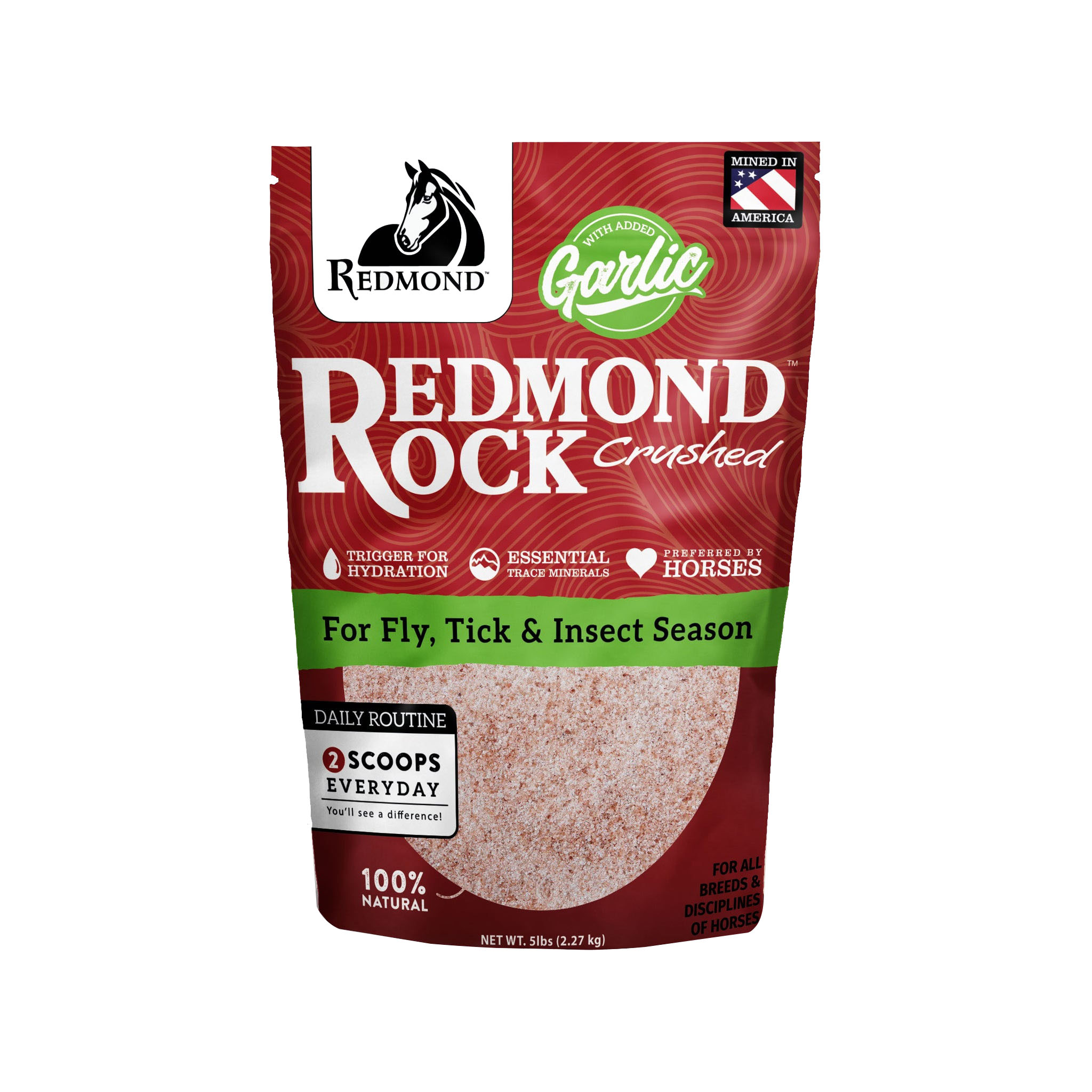 Redmond 161427