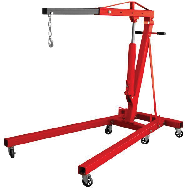 Torin Big Red T32001
