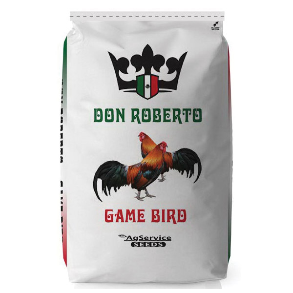 Don Roberto 15007