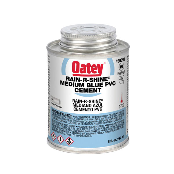 Oatey 30891LV