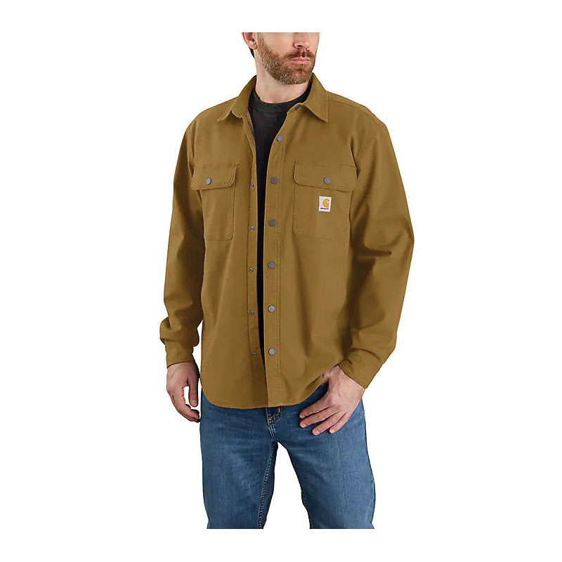 Carhartt jacket clearance 2xl tall