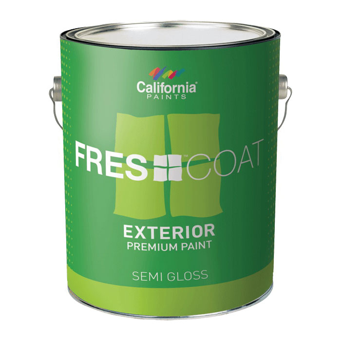 Exterior Wall Paint HomCo Lumber & Hardware