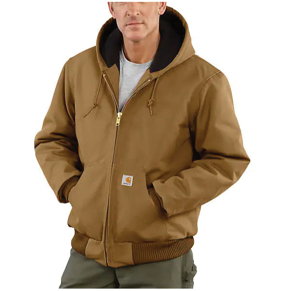 Carhartt j140 deals