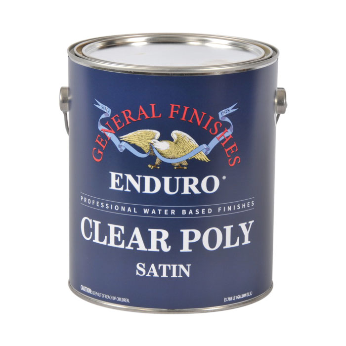 Aquaborne Ceramithane - FixALL Paint