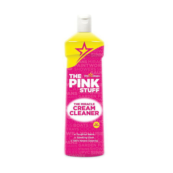 ORGILL HARDWARE The Pink Stuff Fruity Scent Multi-Purpose Cleaner Liquid  Spray 25.4 oz