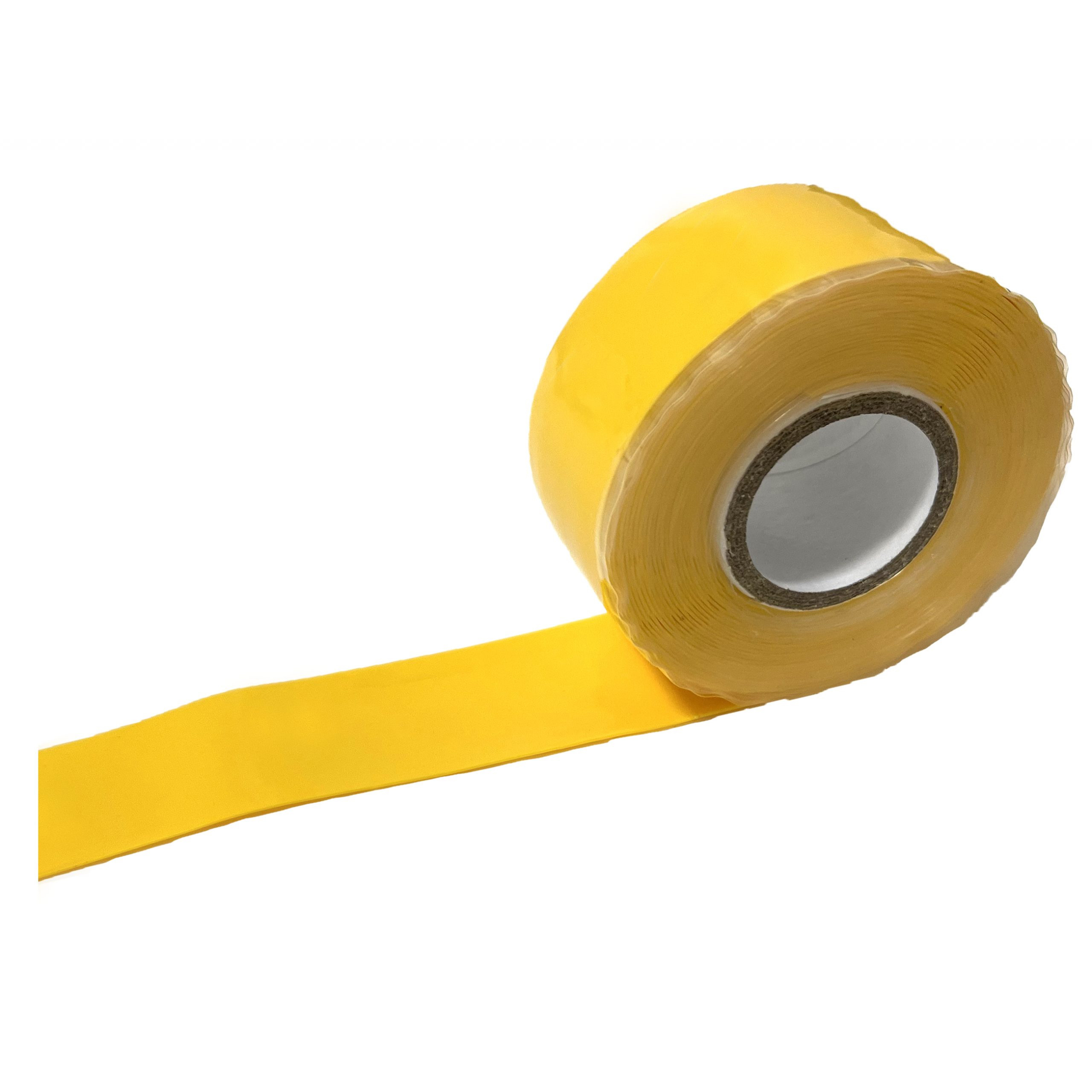 DeWALT DXDP810100 Tool Tape, Silicone, Yellow