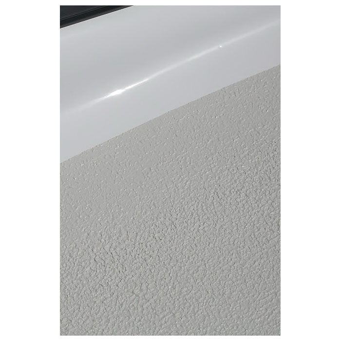 PYI KG-1GP-R Anti-Slip Coating, Gray, 1 L, Pouch - 3