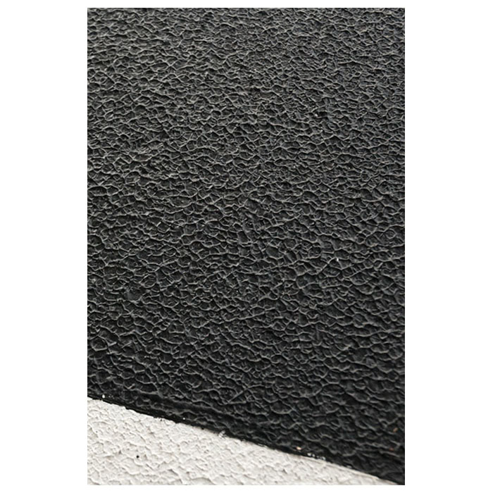 PYI KG-1GP-R Anti-Slip Coating, Gray, 1 L, Pouch - 5