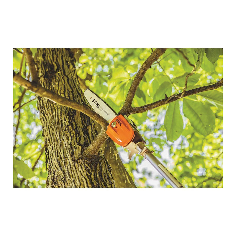 Stihl 4182 200 0219 US Pole Pruner, 10 in OAL - 2
