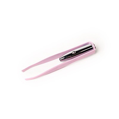 Lemon Lavender LLTWZ24 Light Up Tweezer - 5