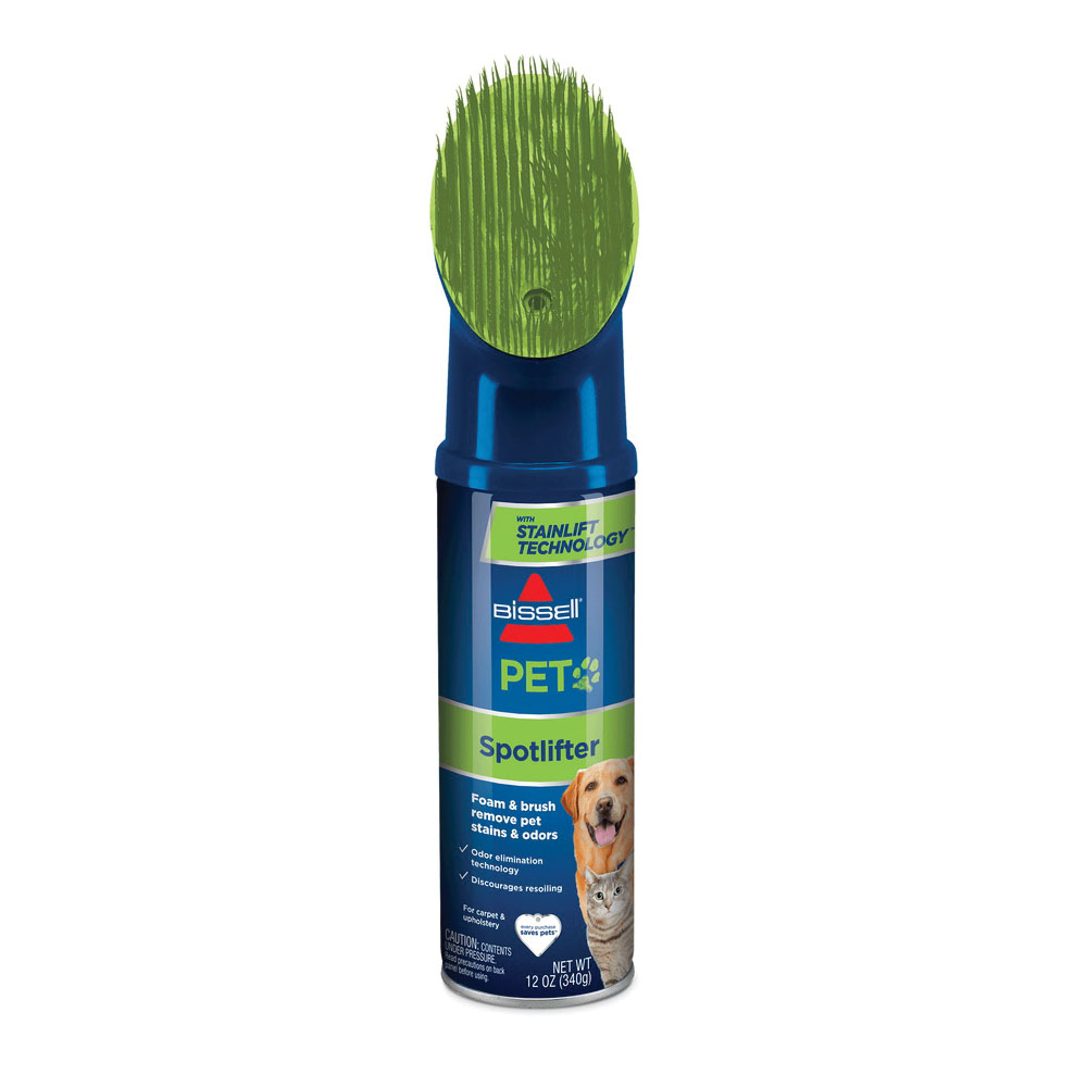 93521 Pet Spotlifter, 12 oz, Aerosol Can, Liquid, Characteristic