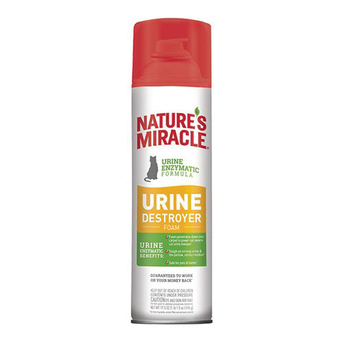 Nature's Miracle P-98400 P-96949