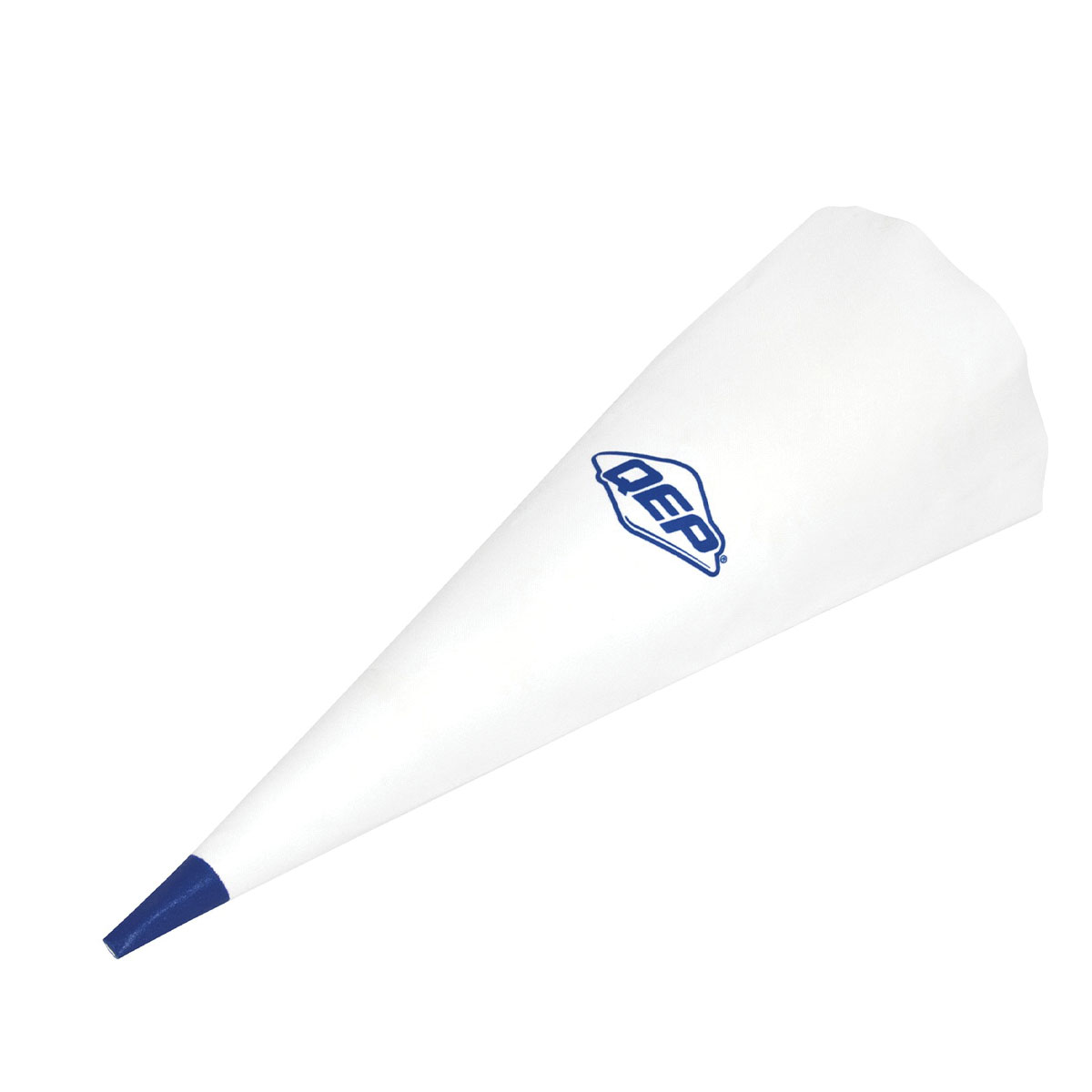 76000 Grout Bag, 4 qt Capacity, Latex/Polyester, White