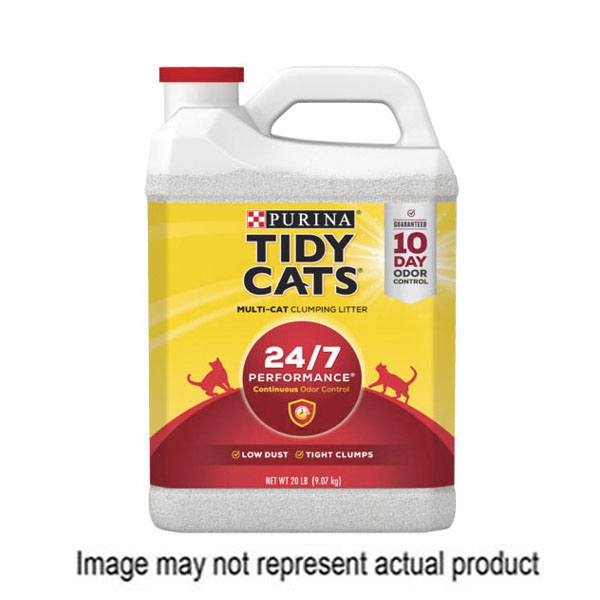 Tidy Cats 702014