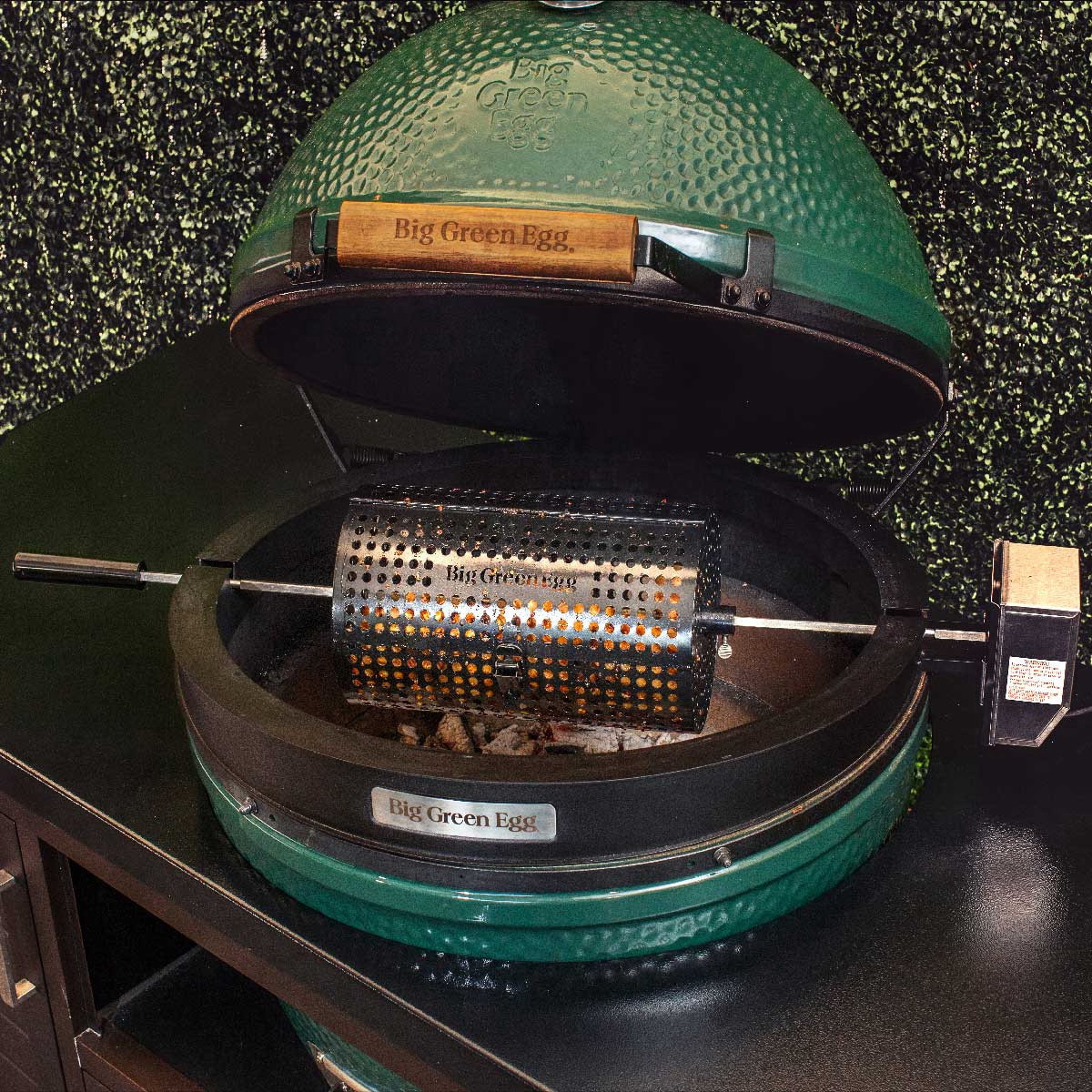 Big Green Egg 127457 103445618